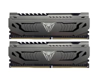 Patriot 32GB (2x16GB) 3600MHz CL18 Viper Steel - 1085665 - zdjęcie 1
